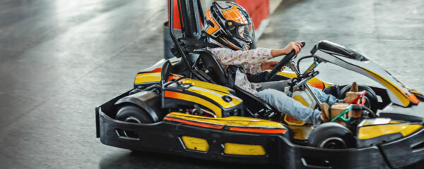 karting