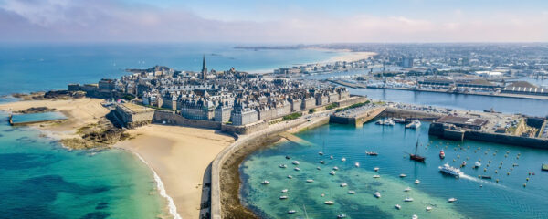 Saint-Malo